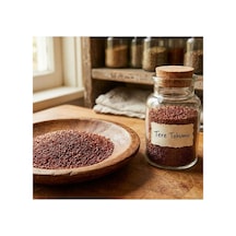 Tere Tohumu Lepidium Sativum 100 Gram - 938245648