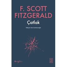 Çatlak - Yqbx-772464