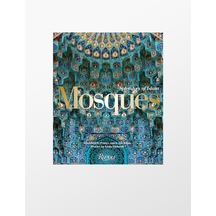 Rizzoli Mosques Splendors Of Islam 9780847860357