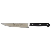 61903 - Sürmene Sıcak Dövme Sebze Bıçağı 12 Cm Evimdeyokyok Çok Renkli