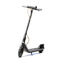 Segway Ninebot Kickscooter E2 Plus Elektrikli Scooter Siyah