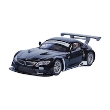 1/32 Bmw Z4 Gt3 Model Araba