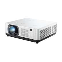 Viewsonic Lsc801wu 8000 Ansı Lümen Wuxga 1920x1200 Lazer Projeksiyon Cihazı