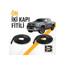 Volkwagen Amarok 2022-2025 Ön İki Kapı Fitili Bm01749