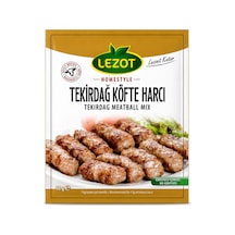 Tekirdağ Köfte Harcı 90 G - 925252065