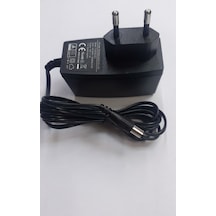 İlkem_Elektronik-12V 1A Adaptör