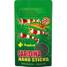 Tropical Caridina Nano Sticks  10 G