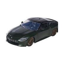 Mey İthalat Hızlı & Öfkeli 2023 Nissan 1:24 F10 Model Aracı
