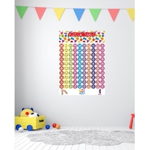 Oem Yüzlük Tablo Pleksi 3Mm70 X 50 Cm