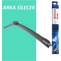 Bosch Citroen C3 Arka Silecek 2003 2010
