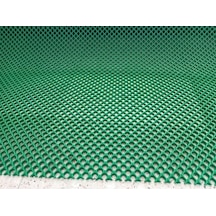 Pvc Paspas 90 X 350 Cm Yeşil Banyo Kaymaz Yer Zemin Matı S-mat Zi Çok Renkli