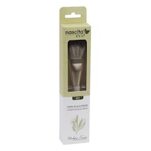 Nascıta Eco Pudra Ve Allık Fırçası 0371