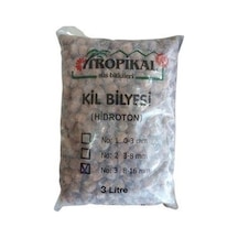 Tropikal Kil Bİlyesi Hidroton 8-16 MM 3 L
