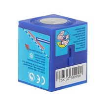 Su Bazlı Maket Boyası, Gri Mat 18 Ml İle Detaylı Boyama 0,15 L