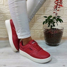 Kinetix Enner Pu Kiremit Comfort Fuspetli Atom Sneaker Spor Ayakkabı Kiremit Kinetix Enner Pu Kiremit Comfort Fuspetli Atom Sneaker Spor Ayakkabı Kiremit