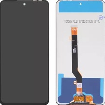 Tecno Pova 2 Le7 Uyumlu Servis Lcd Ekran Dokunmatik
