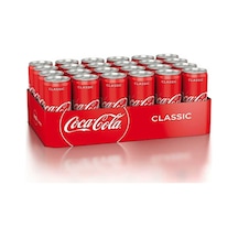 Coca Cola 24x250 Ml.