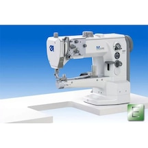 Dürkopp Adler M-type 669-180010 Eco Kollu İncebaş Çanta Mekanik