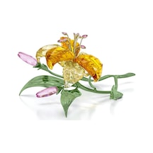 5671725 Swarovski Ev Dekorasyonu Florere:lıly L