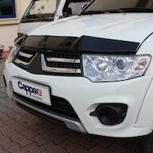 L200 Kaput Koruyucu Rüzgarlığı 2007 2008 2009 2010 20111 Cappafe