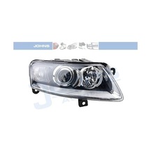 Audi A6 2004-2008 Ön Far Elektrikli Motorlu Merceklı Xenon Tip Sağ Oem No: 4f0941030ff