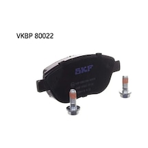 Peugeot 307 On Fren Balatasi 1.6 Hdi 2004-2008 Skf Vkbp80022