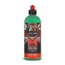Auto Brite Luxury Suds Wash N Wax Cilalı Şampuan 500ml.