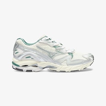 Mizuno Wave Rider 10 Kadın Gri Koşu Ayakkabısı D1ga243107 Gri