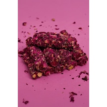Fitil Lokum Antep Fıstık Dolgulu Zelişi 300 Gram