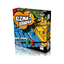 Mey İthalat Kızma Birader