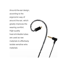 Sones Im Arayüzü Kulaklık Kablosu Ve Mikrofon Yükseltme Kablosu İçin