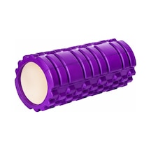Voltrike Csr Hollow Foam Roller Mor