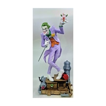 Joker Figür 37 Cm Batman