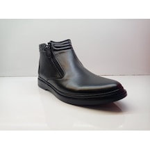 Komcero 2K1320 Comfort Deri Erkek Bot
