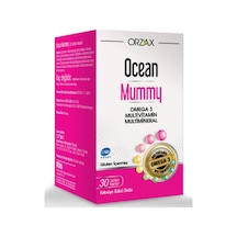 Ocean Mummy 30 Softjel