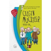 Çılgın Mucitler Ciltli | Nesil Genç