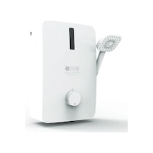Troya By Hook Tr-521 Elektrikli Banyo Şofbeni, Elektrikli Ani Su Isıtıcı