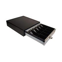 Perkon Pshop Cd4141 5 Gözlü Metal Para Çekmecesi -5b5c
