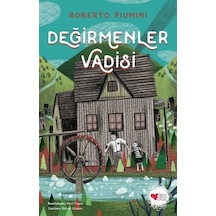 Değirmenler Vadisi N11.2361