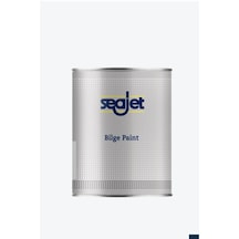 Bilge Paint Sintine Boyası Beyaz 0.75 Lt