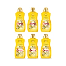 Peros Yumuşatıcı Yasemin Neroli 1440 Ml X 6'Lı