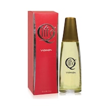 Q Life 177 Kadın Parfüm 50 ML