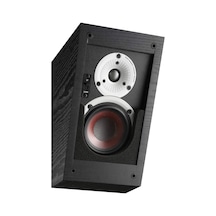 Dali Alteco C-1 Dolby Atmos Duvar Tipi Hoparlör Siyah