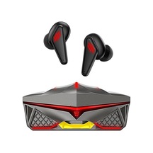 Time&Tech K98 Bluetooth 5.4 Kulak İçi Oyuncu Kulaklık