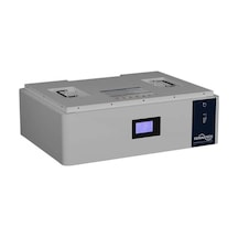 Tommatech 51.2v 102ah Modüler Lifepo₄ Lityum Batarya