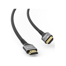S-lınk Slx-hd4k15 19+1 15 Metre V2.0 4k 30hz Metal Hdmı Kablo