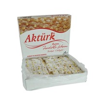 5kg Fındıklı Basma Lokum Mevlid Lokumu , Bayramlık Lokum