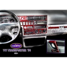Volkswagen Transporter T4 Konsol/Maun Kaplama 1998+