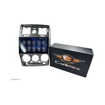 Hyundai Getz 2002-2011 Cadence T5 İşlemcili Profesyonel 360 Cam Destekli Oem Multimedia