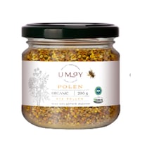 Umay Herbal Organik Polen 200 G